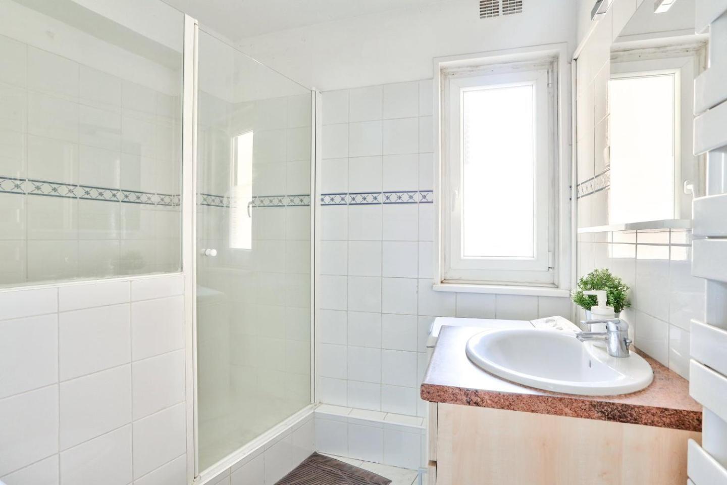 Appartement Quartier Saint Michel Free Netflix Parigi Esterno foto